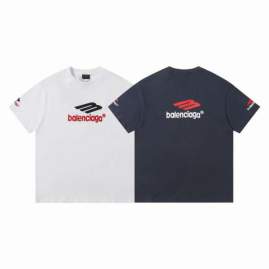 Picture of Balenciaga T Shirts Short _SKUBalenciagaS-2XL12dtr0122047